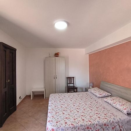Aria Di Mare B&B Family Сан Никола Арчела Екстериор снимка